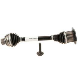 Audi Axle Assembly - Front (New) 8R0407271B - GKN 305067